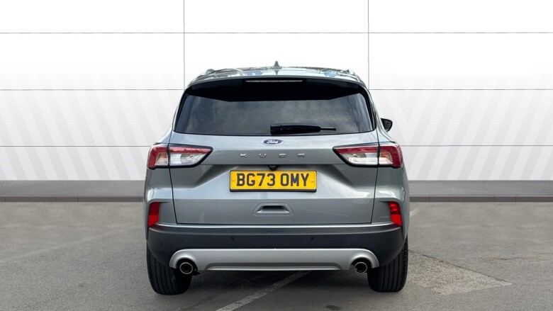 Ford Kuga 1.5 EcoBoost 150 Titanium Edition 5dr Petrol Estate